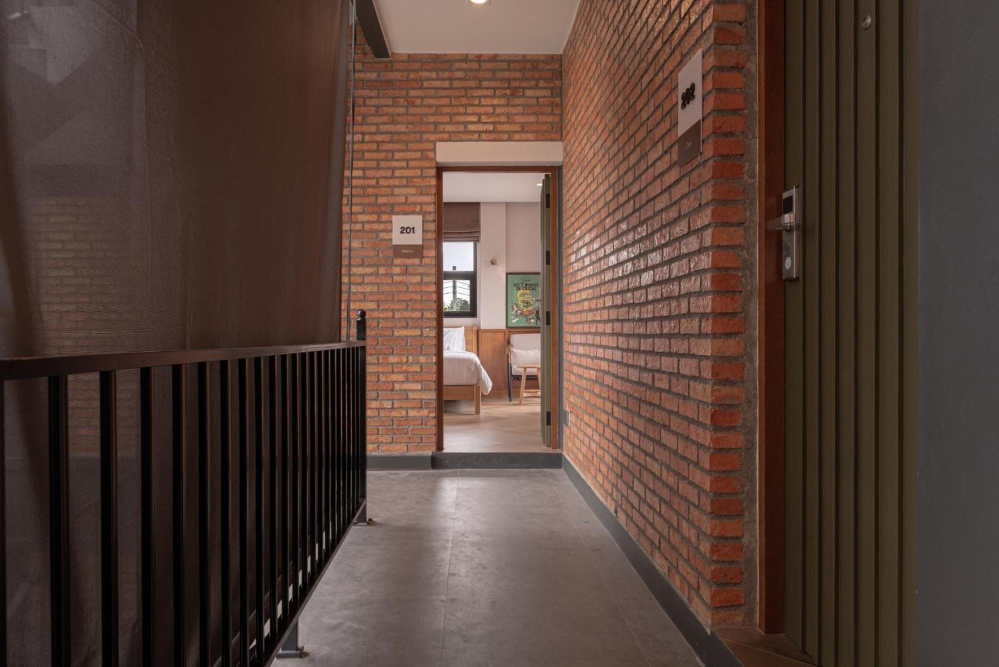 The Willoughby Maerim Hotel Chiang Mai Exterior foto